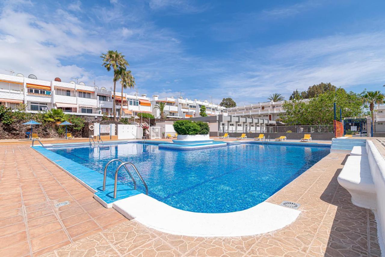 Ricky Place - Chaparral Complex Costa Del Silencio Exterior foto