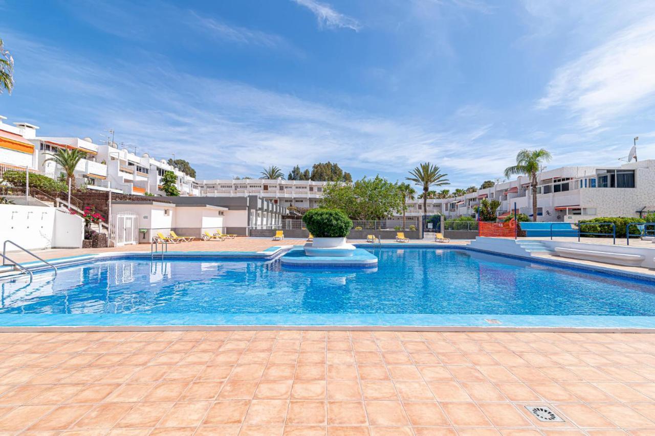 Ricky Place - Chaparral Complex Costa Del Silencio Exterior foto