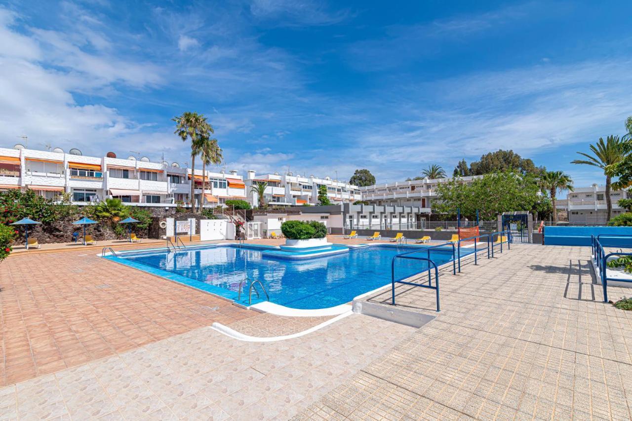 Ricky Place - Chaparral Complex Costa Del Silencio Exterior foto