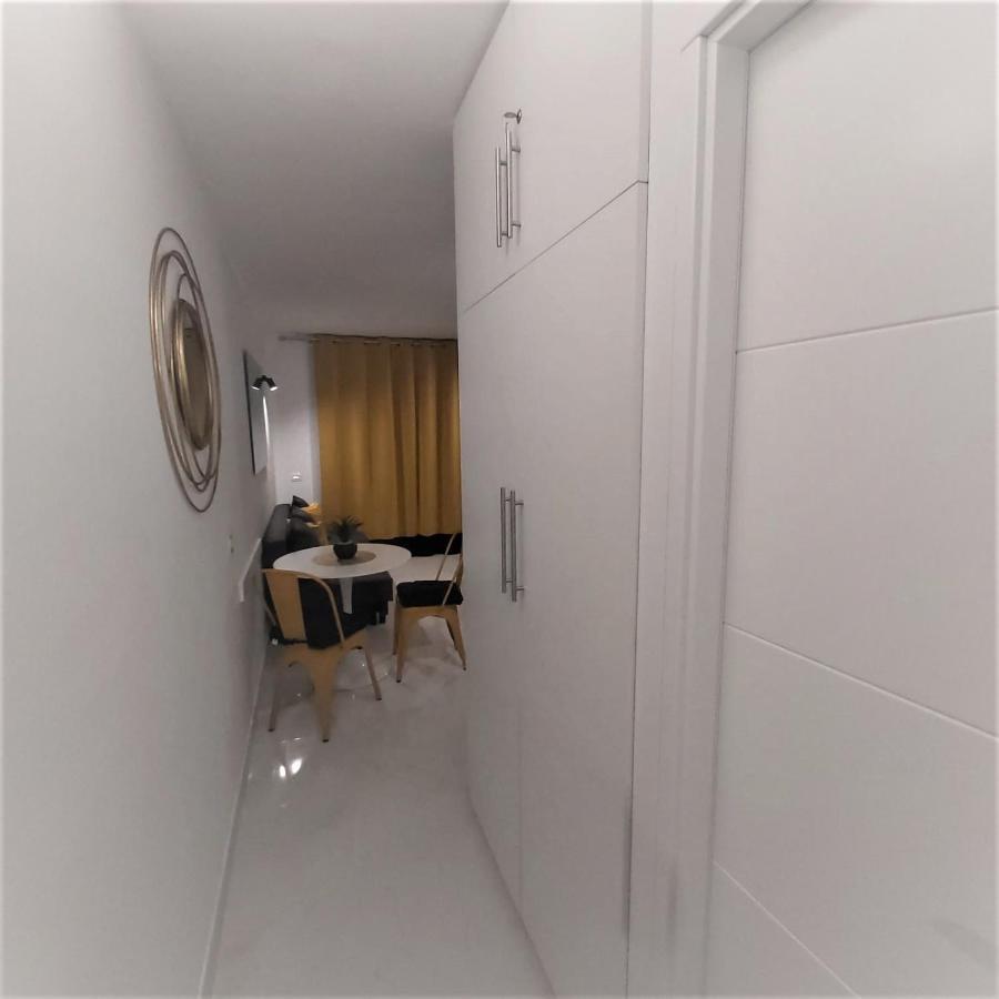 Ricky Place - Chaparral Complex Costa Del Silencio Exterior foto