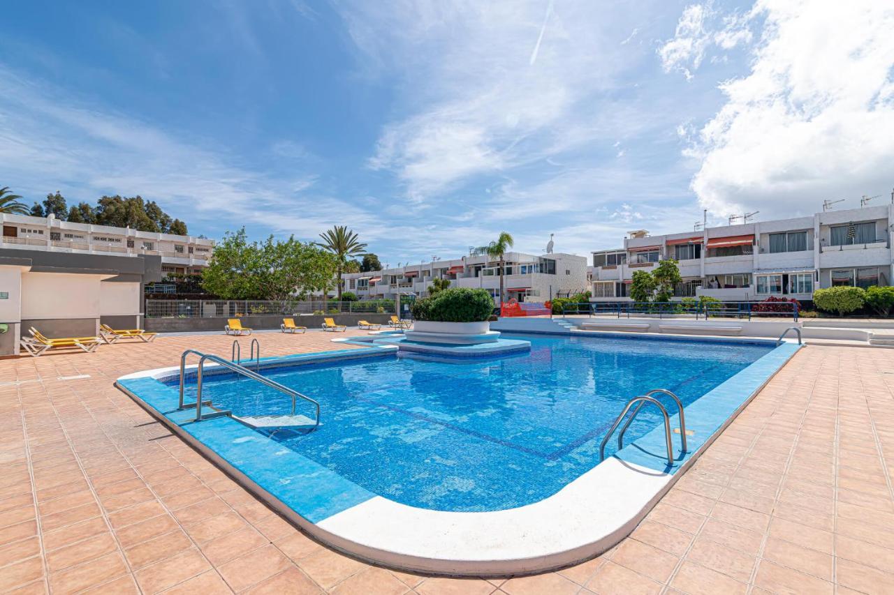 Ricky Place - Chaparral Complex Costa Del Silencio Exterior foto
